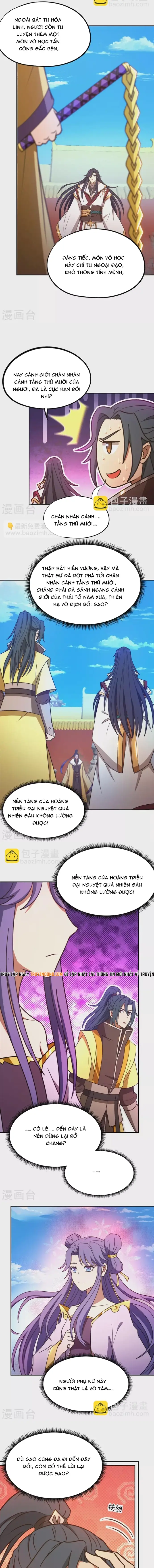 Chương 225 - Trang 8
