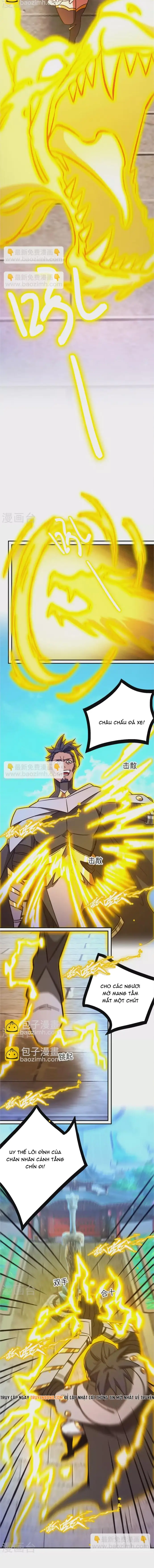 Chương 226 - Trang 11