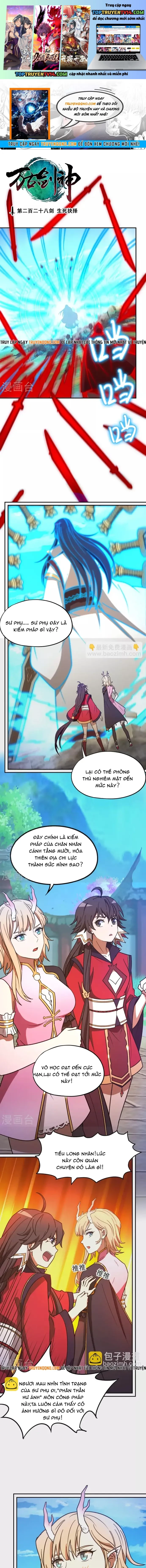 Chương 228 - Trang 1
