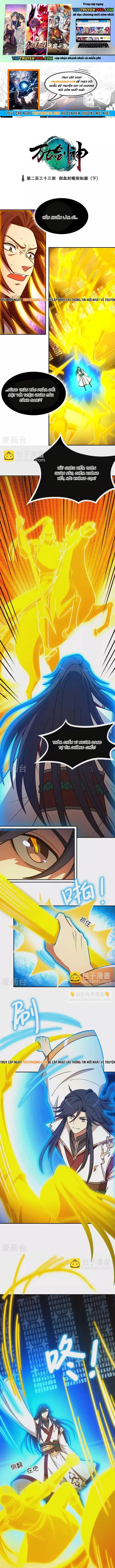 Chương 233 - Trang 1