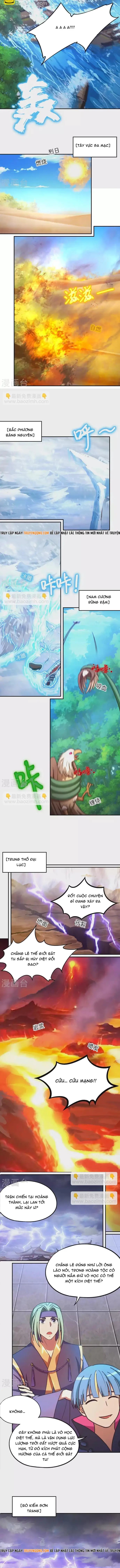 Chương 234 - Trang 5