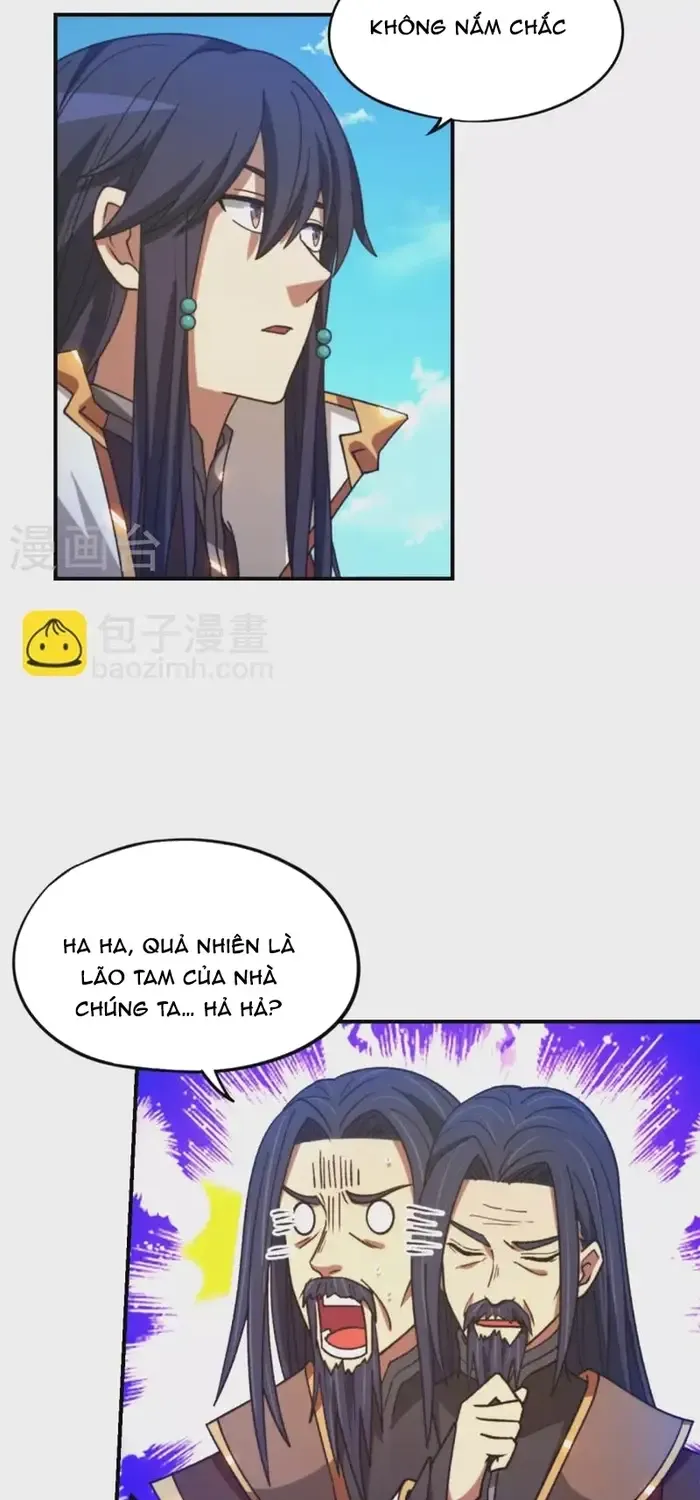 Chương 237 - Trang 21