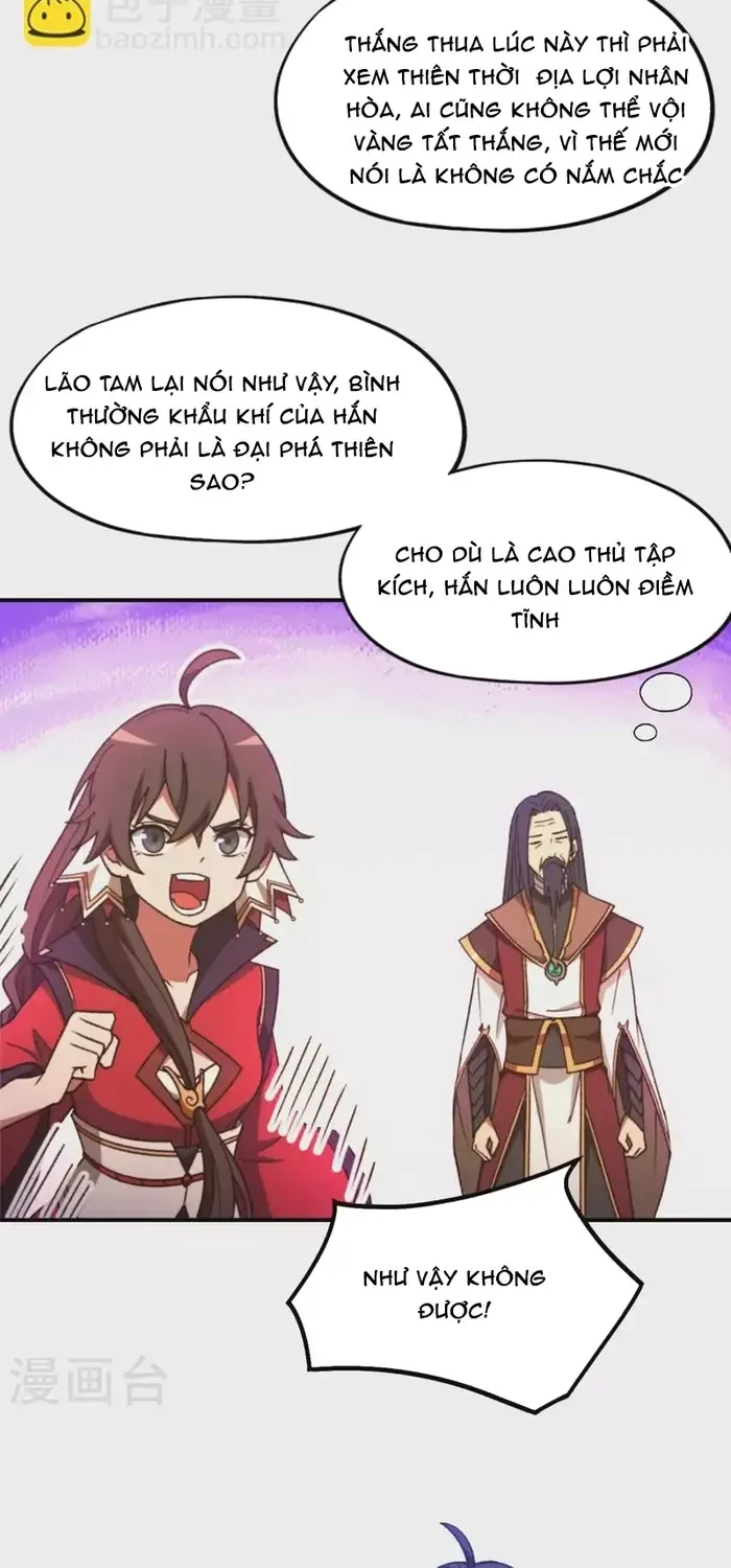 Chương 237 - Trang 24