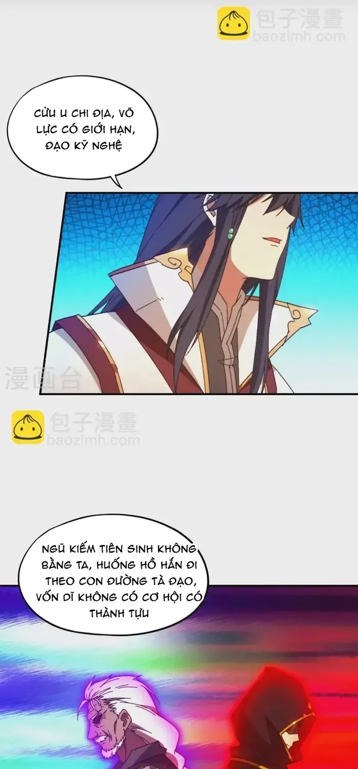 Chương 237 - Trang 33