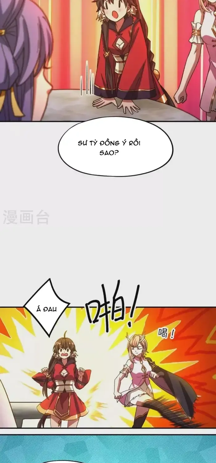 Chương 238 - Trang 21