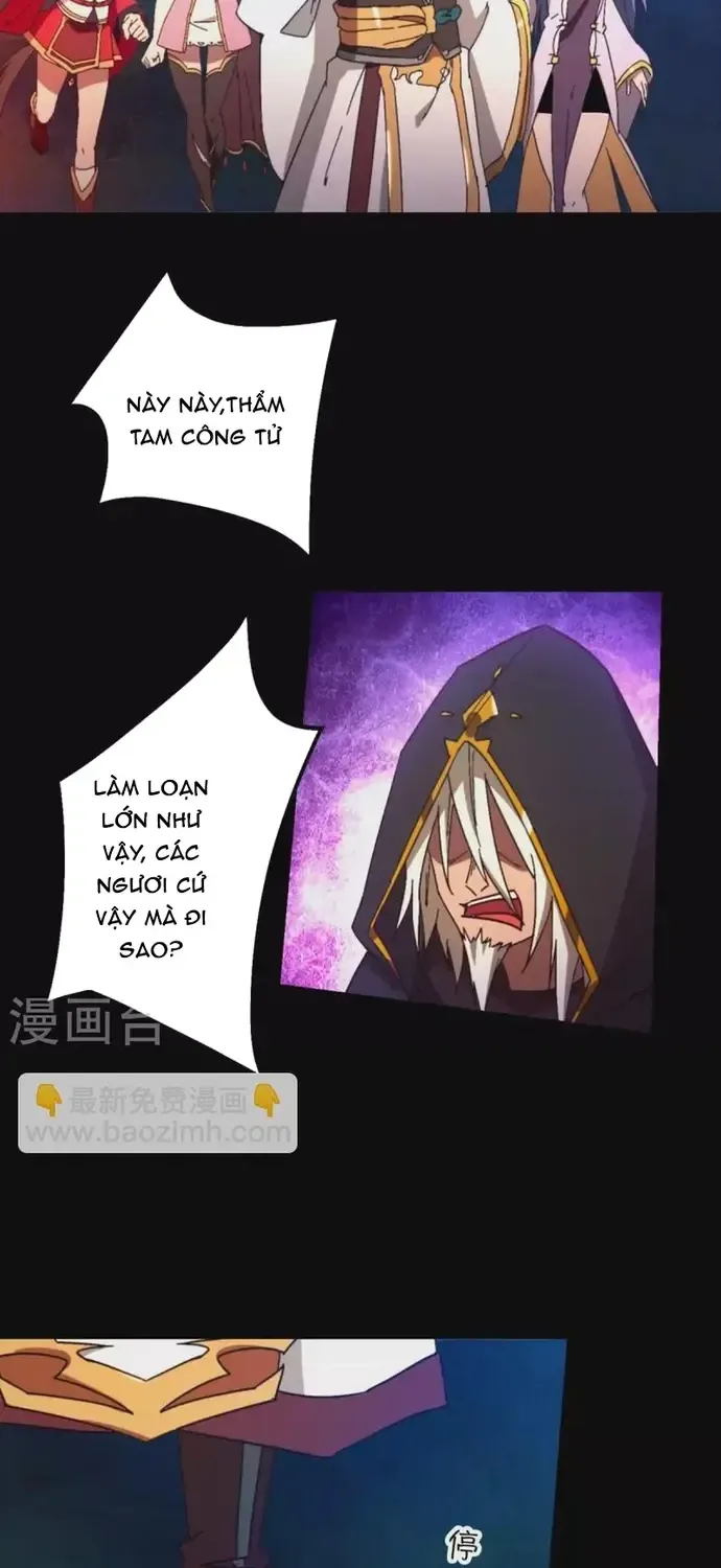 Chương 239 - Trang 22