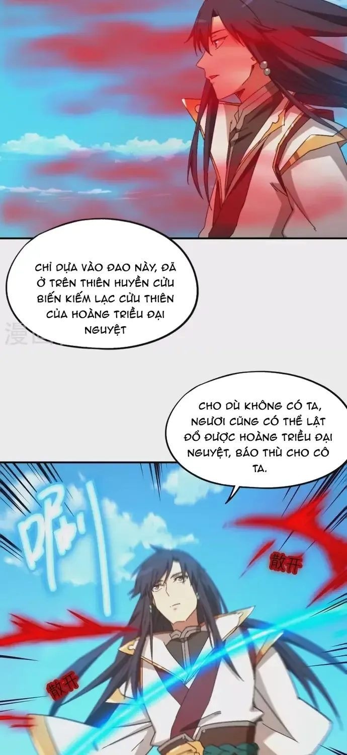 Chương 242 - Trang 19