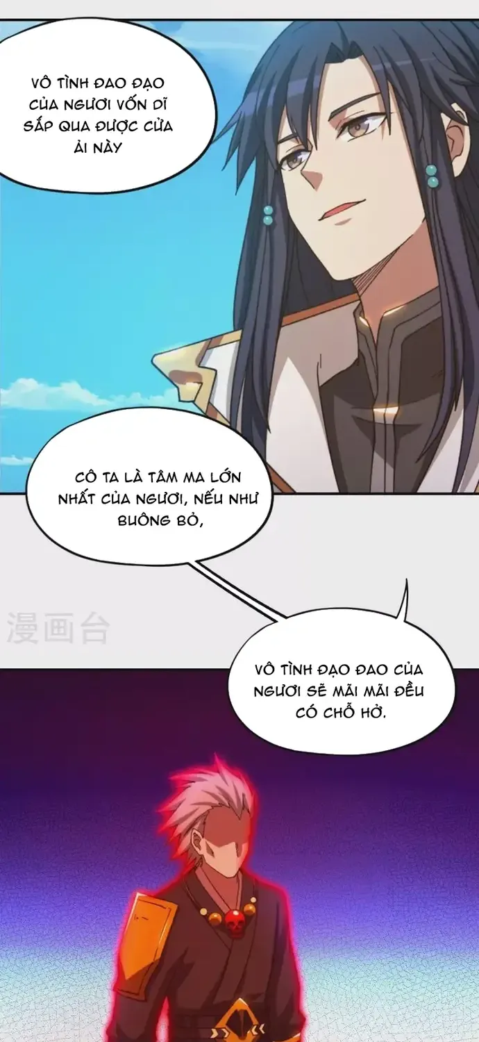 Chương 242 - Trang 22