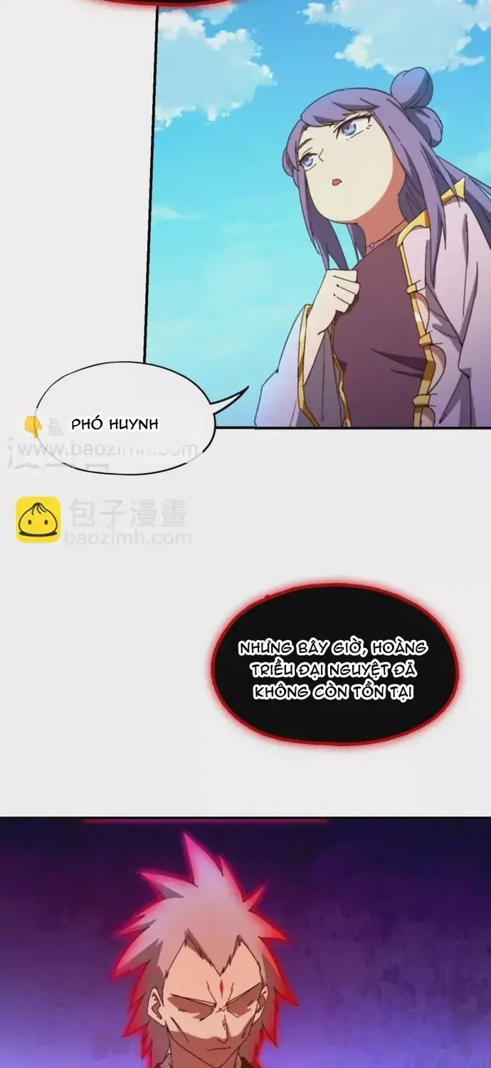 Chương 242 - Trang 30