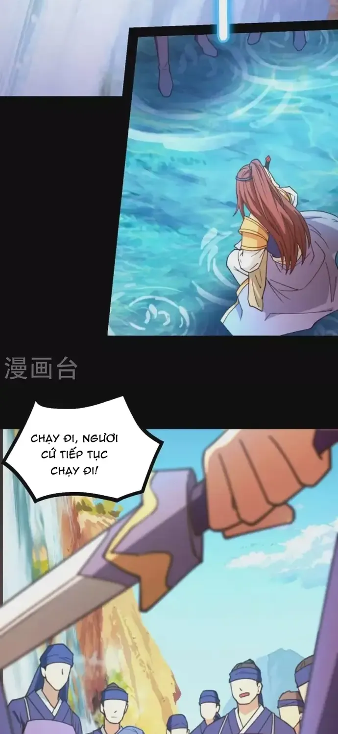Chương 243 - Trang 20
