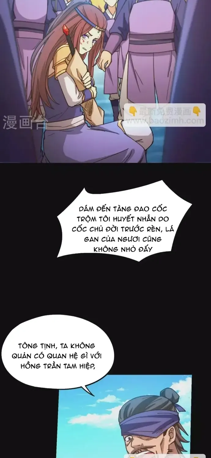 Chương 243 - Trang 21