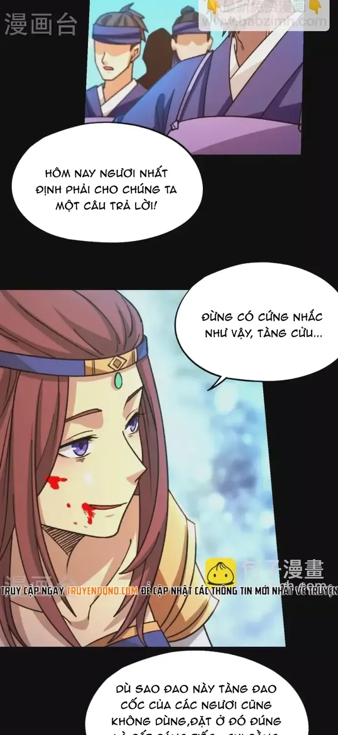 Chương 243 - Trang 22
