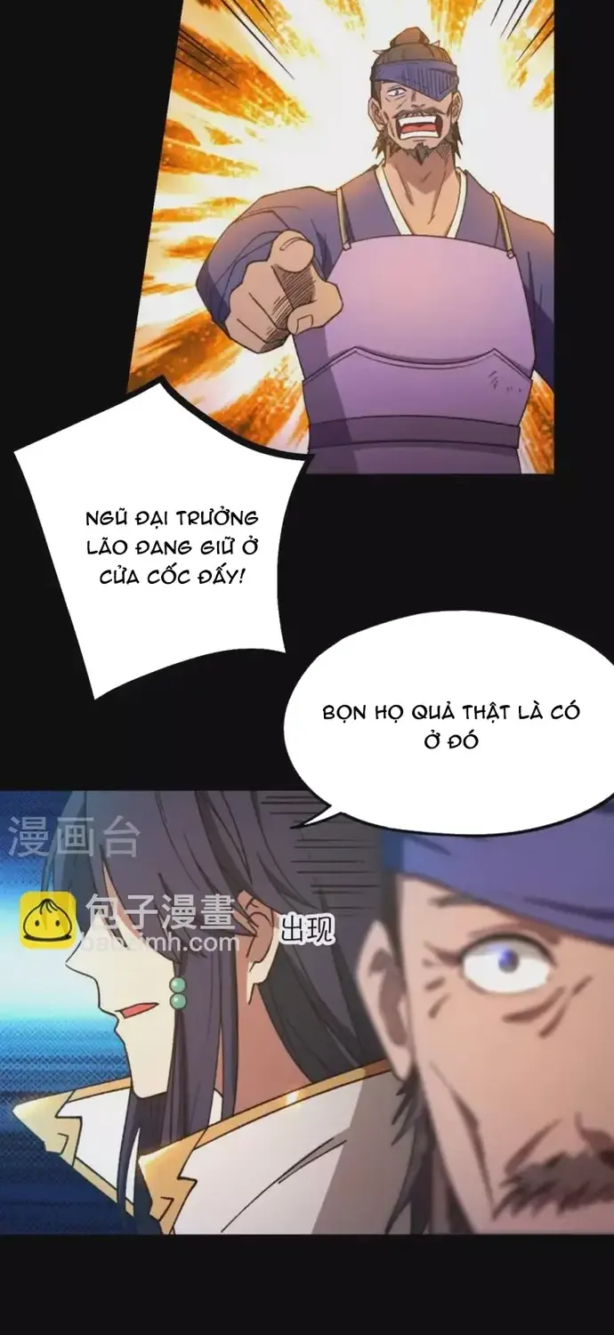 Chương 243 - Trang 26