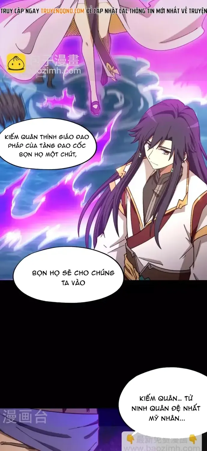 Chương 243 - Trang 28