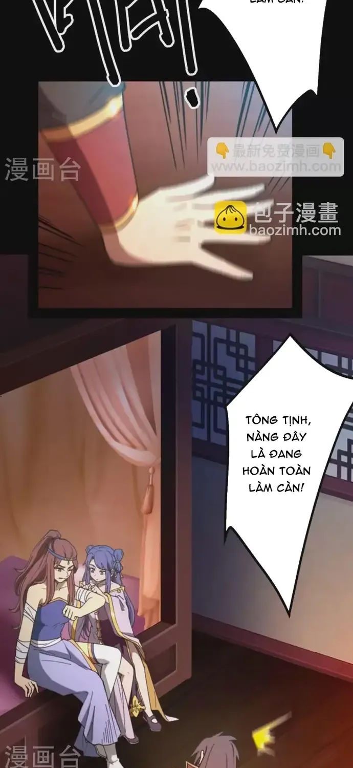 Chương 243 - Trang 31