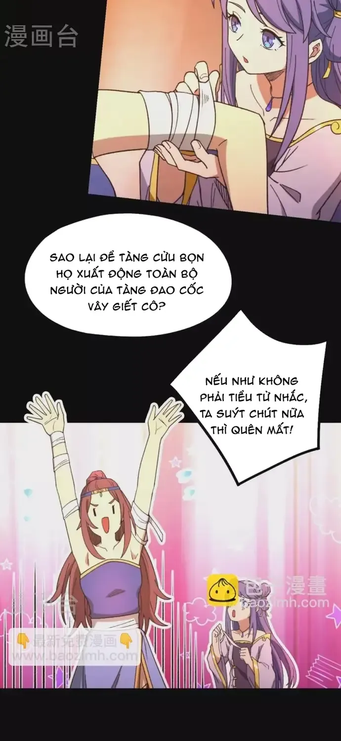 Chương 243 - Trang 35