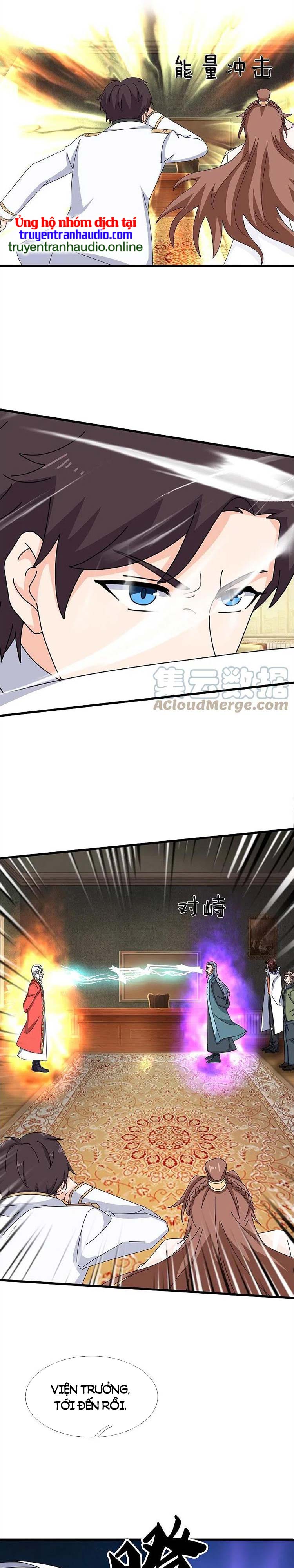 Chương 374 - Trang 1