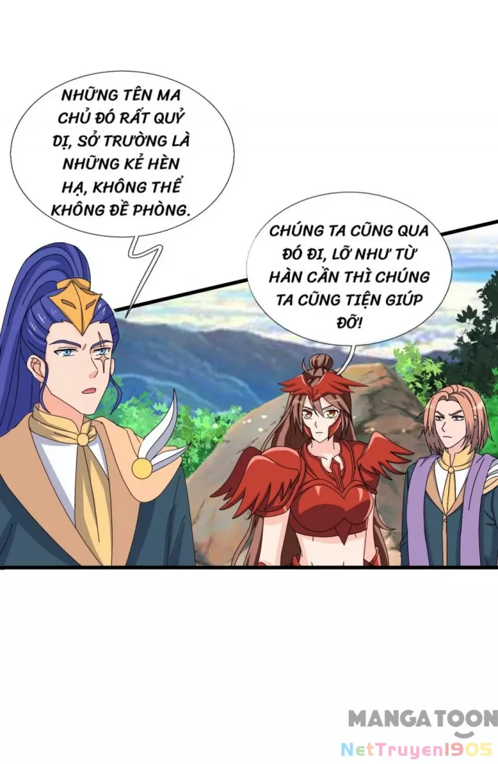 Chương 407 - Trang 15