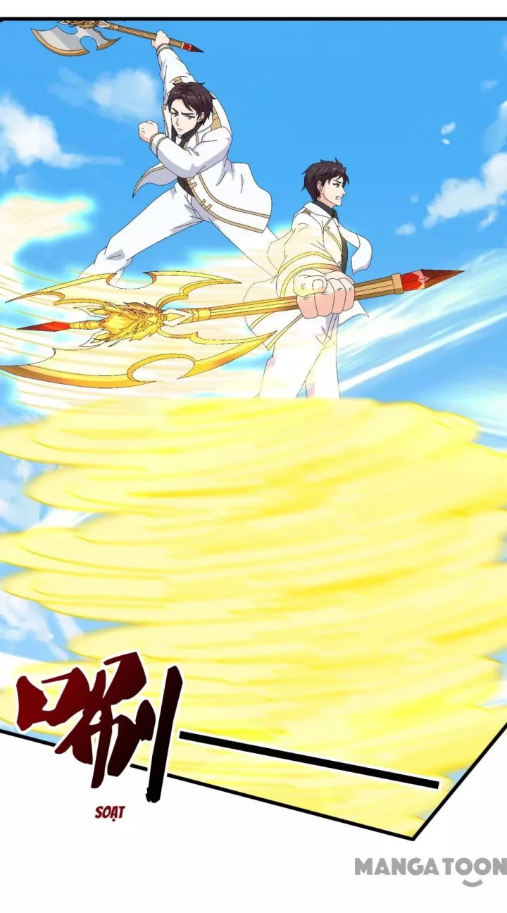 Chương 407 - Trang 10