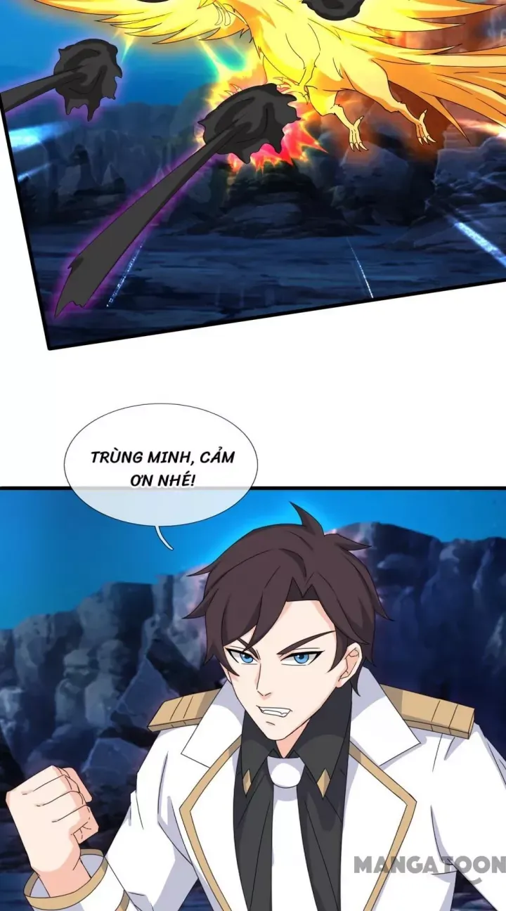 Chương 409 - Trang 33