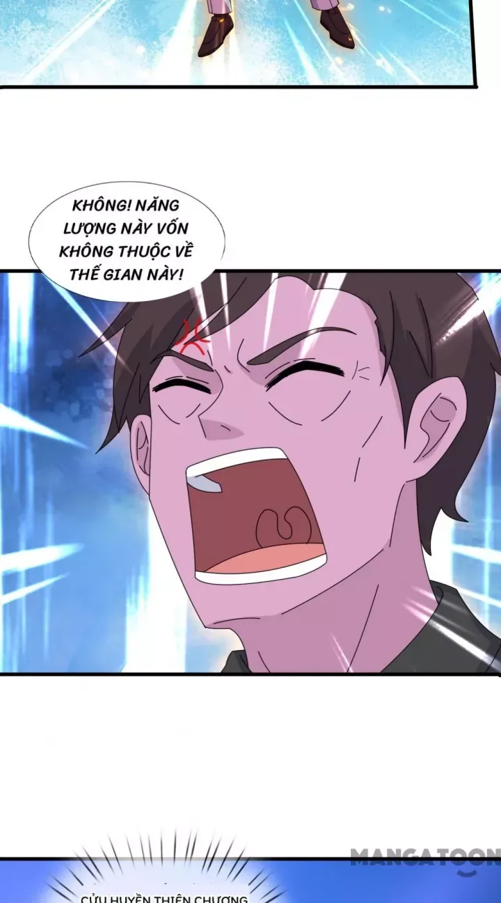 Chương 410 - Trang 17