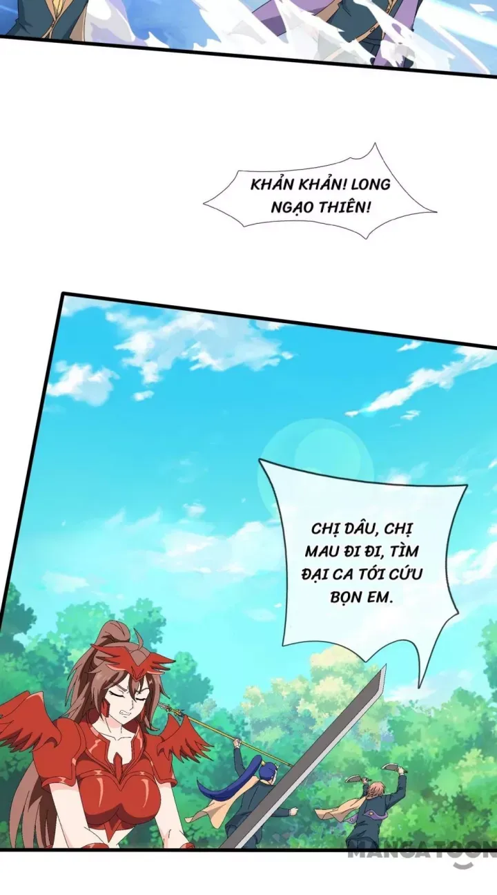 Chương 411 - Trang 11