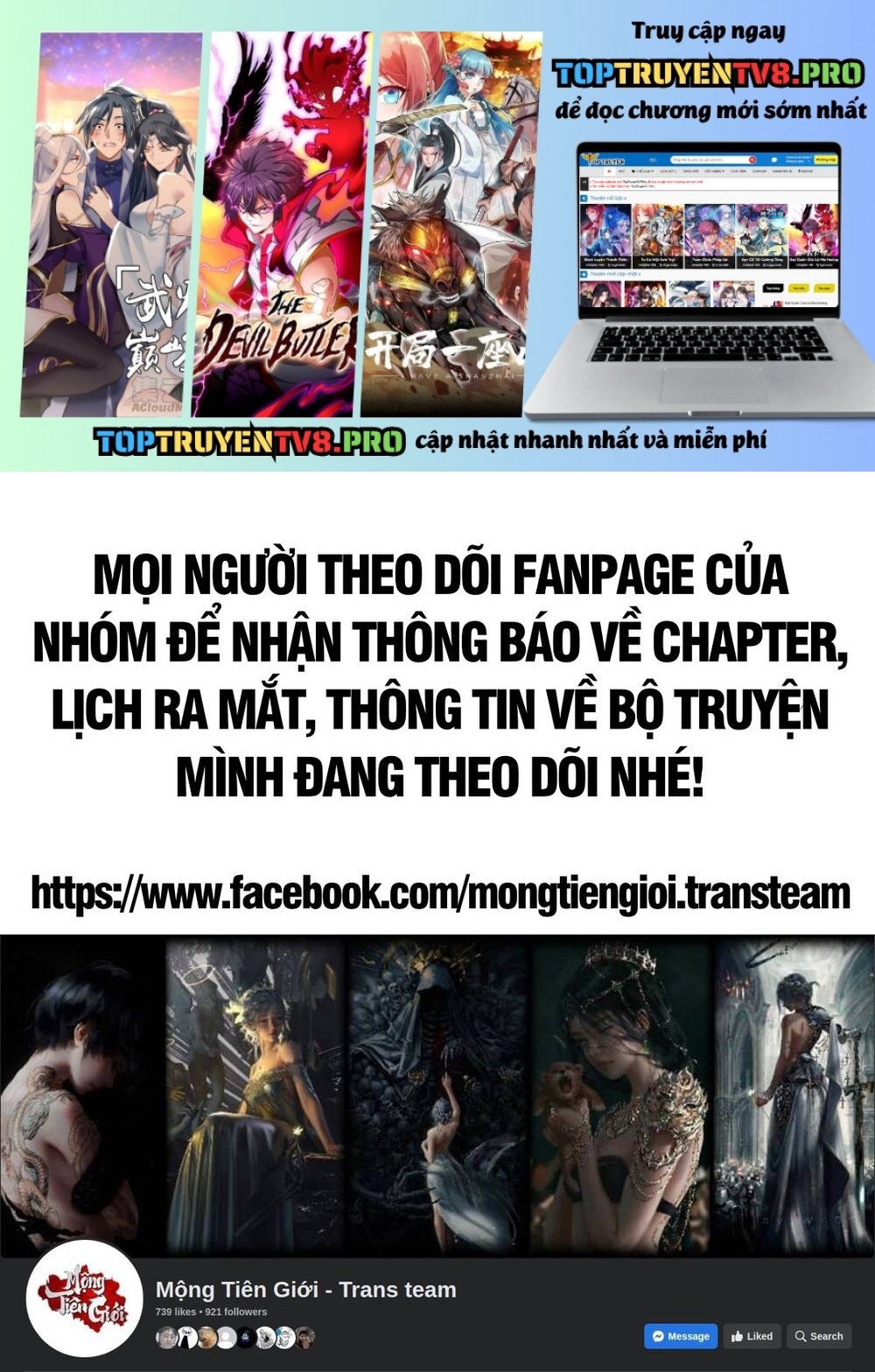 Chapter 430 - Trang 1
