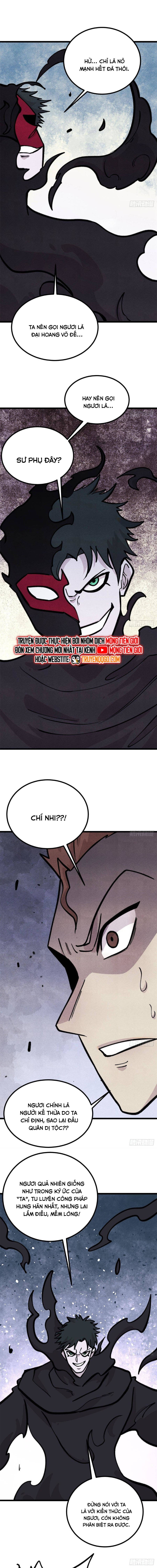 Chapter 430 - Trang 3