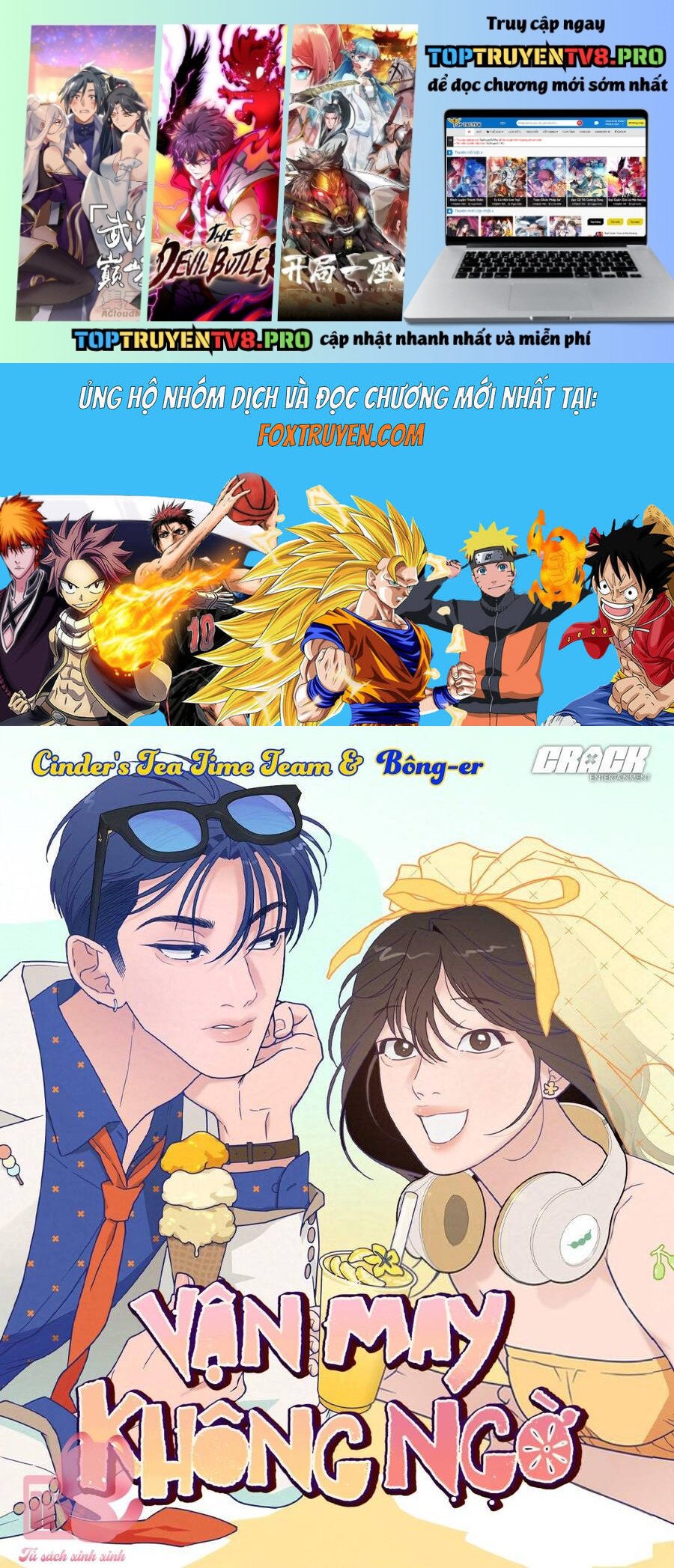 Chương 64 - Trang 1