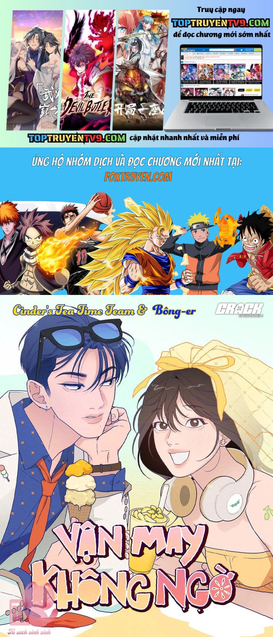 Chương 70 - Trang 1