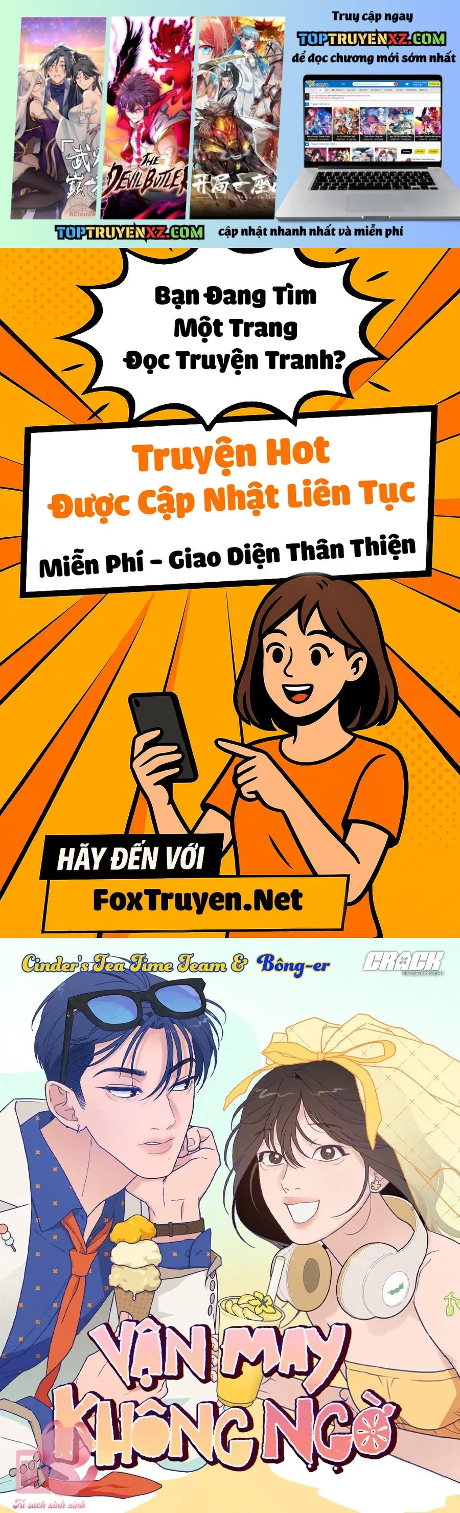 Chương 82 - Trang 1