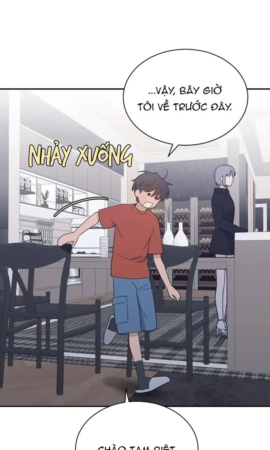 Chương 85 - Trang 8
