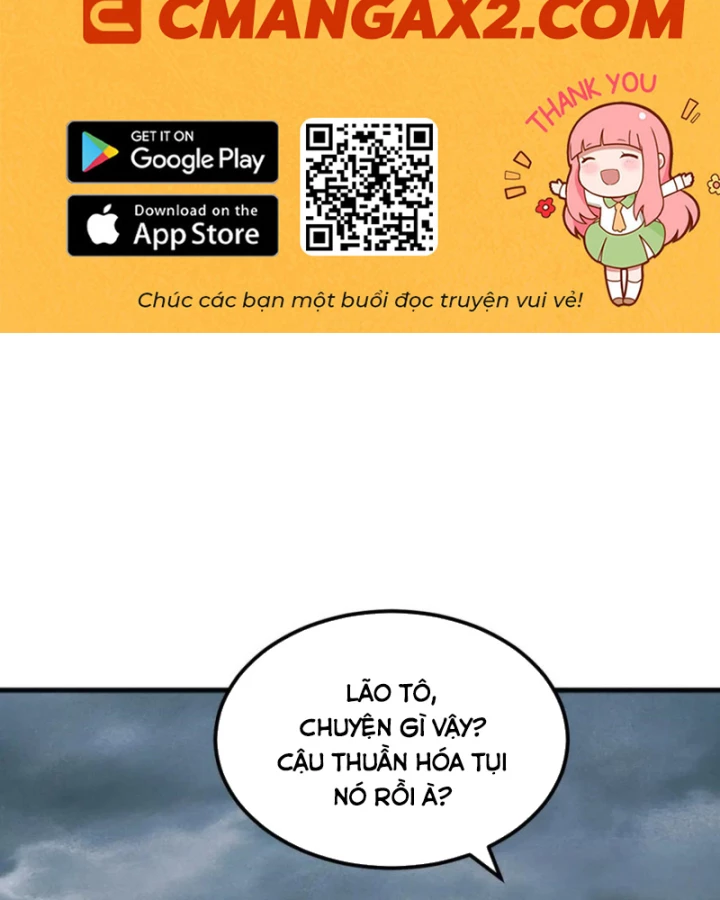 Vạn Tộc Xâm Lược: Bắt Đầu Thuần Hóa Cự Thú Cấp Sử Thi - Chap 32 - Trang 1