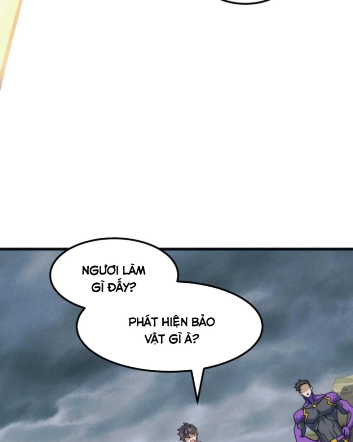 Vạn Tộc Xâm Lược: Bắt Đầu Thuần Hóa Cự Thú Cấp Sử Thi - Chap 32 - Trang 13