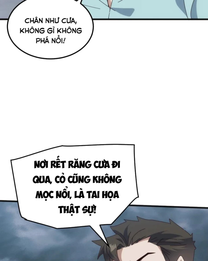 Vạn Tộc Xâm Lược: Bắt Đầu Thuần Hóa Cự Thú Cấp Sử Thi - Chap 32 - Trang 22
