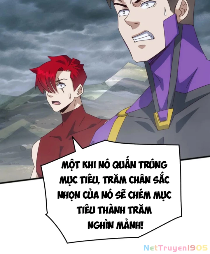 Vạn Tộc Xâm Lược: Bắt Đầu Thuần Hóa Cự Thú Cấp Sử Thi - Chap 32 - Trang 23