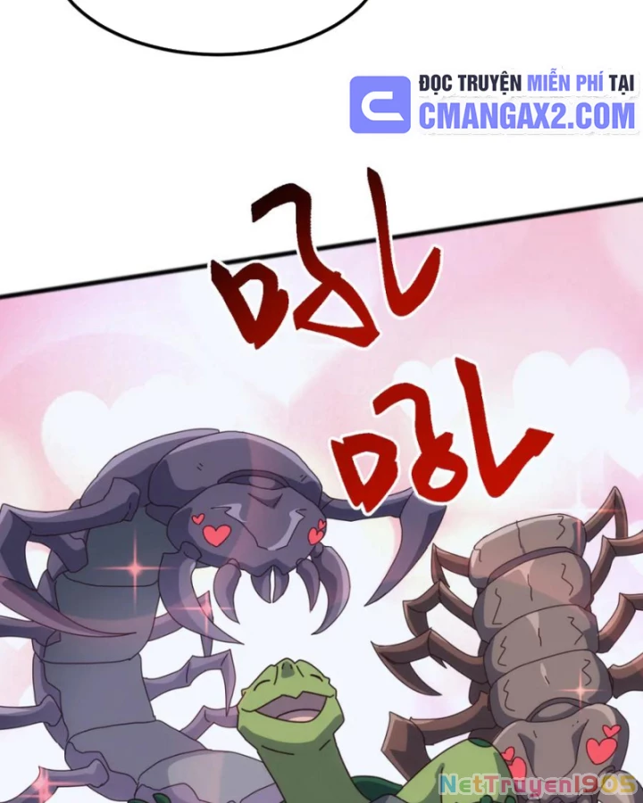 Vạn Tộc Xâm Lược: Bắt Đầu Thuần Hóa Cự Thú Cấp Sử Thi - Chap 32 - Trang 25