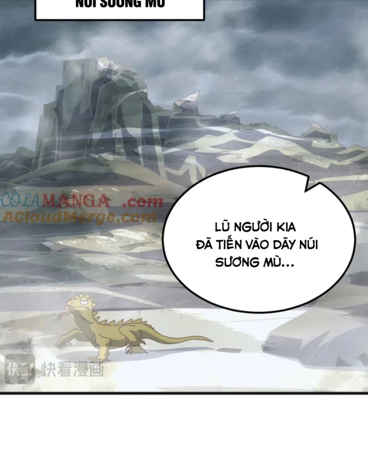 Vạn Tộc Xâm Lược: Bắt Đầu Thuần Hóa Cự Thú Cấp Sử Thi - Chap 32 - Trang 30