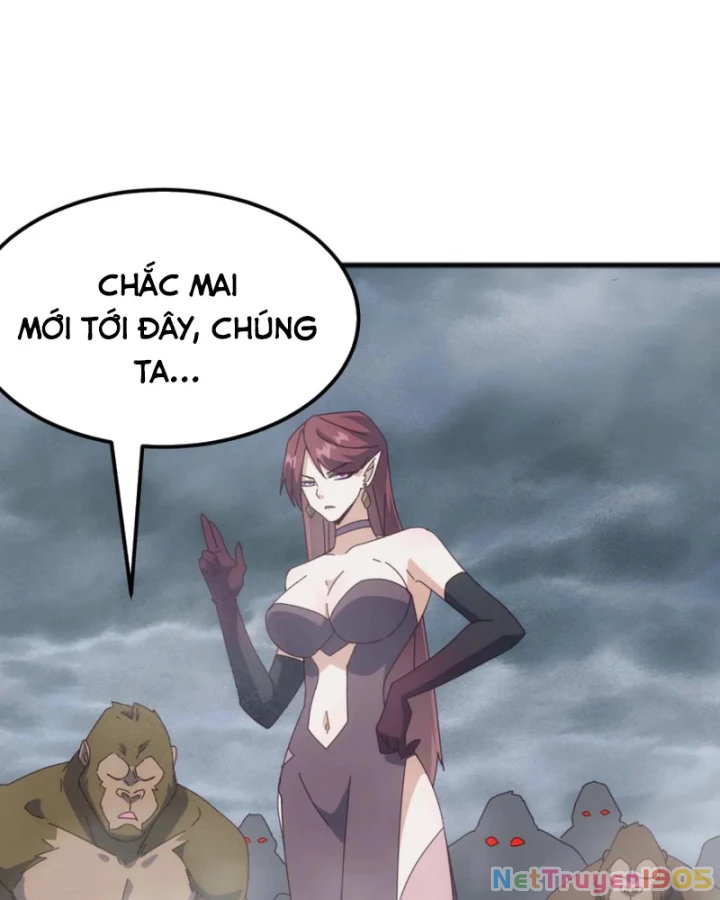 Vạn Tộc Xâm Lược: Bắt Đầu Thuần Hóa Cự Thú Cấp Sử Thi - Chap 32 - Trang 32