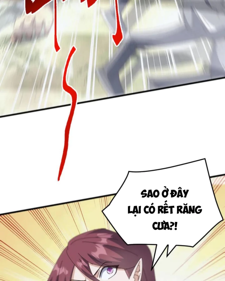 Vạn Tộc Xâm Lược: Bắt Đầu Thuần Hóa Cự Thú Cấp Sử Thi - Chap 32 - Trang 41