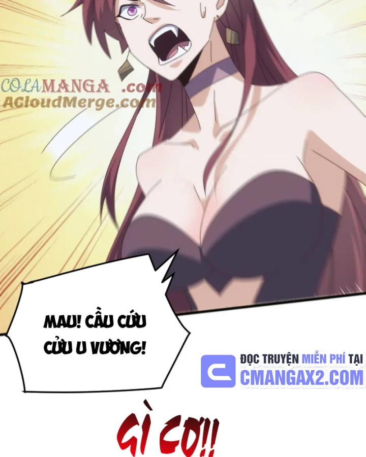 Vạn Tộc Xâm Lược: Bắt Đầu Thuần Hóa Cự Thú Cấp Sử Thi - Chap 32 - Trang 42