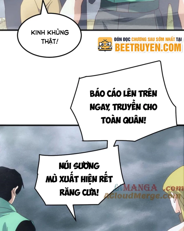 Vạn Tộc Xâm Lược: Bắt Đầu Thuần Hóa Cự Thú Cấp Sử Thi - Chap 32 - Trang 69