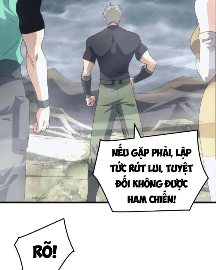 Vạn Tộc Xâm Lược: Bắt Đầu Thuần Hóa Cự Thú Cấp Sử Thi - Chap 32 - Trang 70