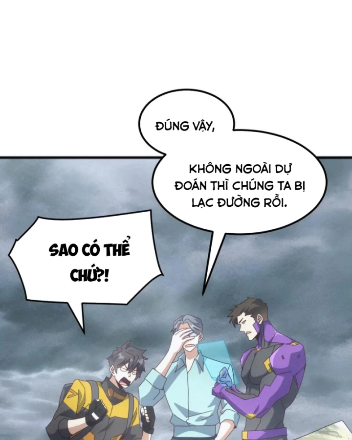 Vạn Tộc Xâm Lược: Bắt Đầu Thuần Hóa Cự Thú Cấp Sử Thi - Chap 32 - Trang 76