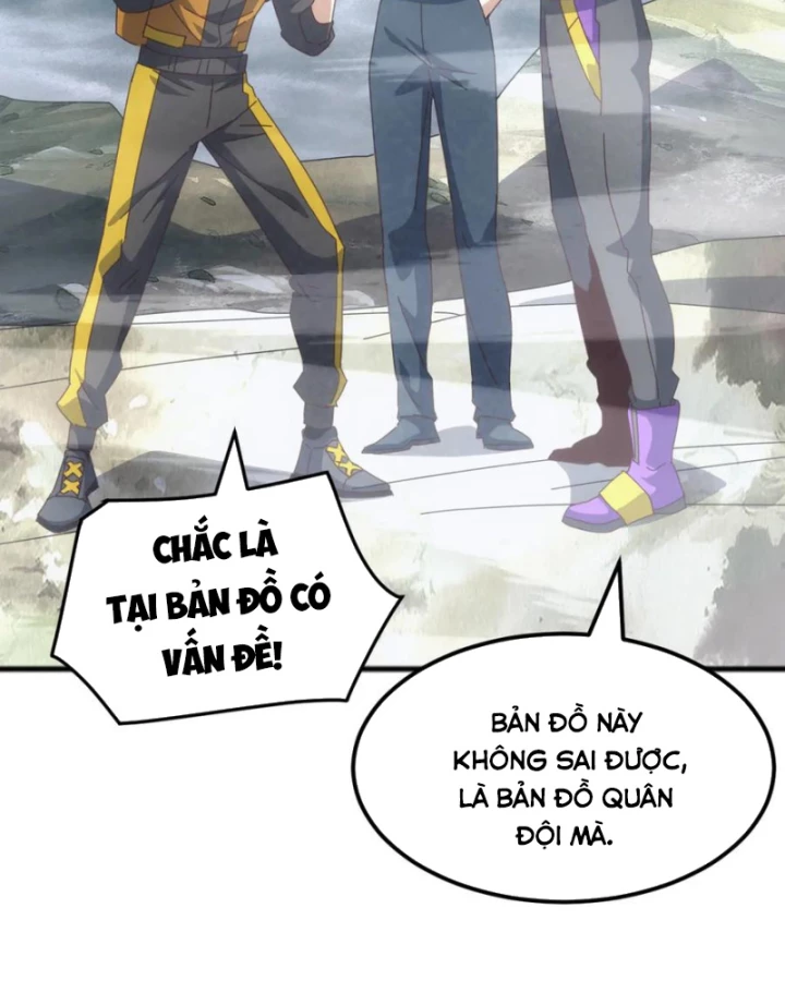 Vạn Tộc Xâm Lược: Bắt Đầu Thuần Hóa Cự Thú Cấp Sử Thi - Chap 32 - Trang 77