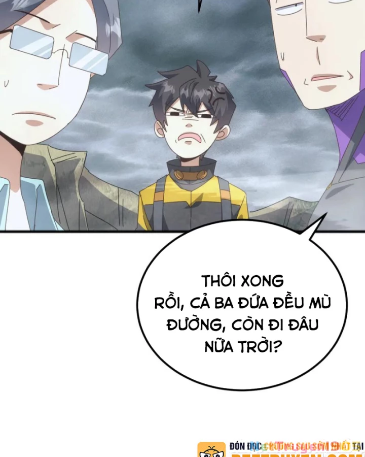 Vạn Tộc Xâm Lược: Bắt Đầu Thuần Hóa Cự Thú Cấp Sử Thi - Chap 32 - Trang 84