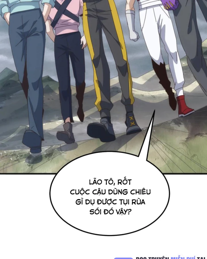 Vạn Tộc Xâm Lược: Bắt Đầu Thuần Hóa Cự Thú Cấp Sử Thi - Chap 32 - Trang 10