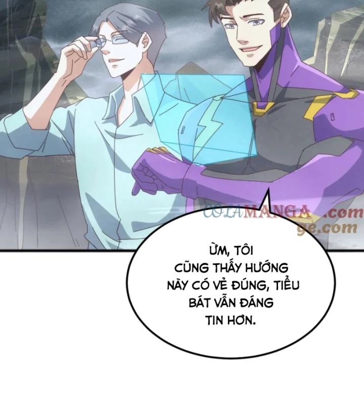 Vạn Tộc Xâm Lược: Bắt Đầu Thuần Hóa Cự Thú Cấp Sử Thi - Chap 32 - Trang 94