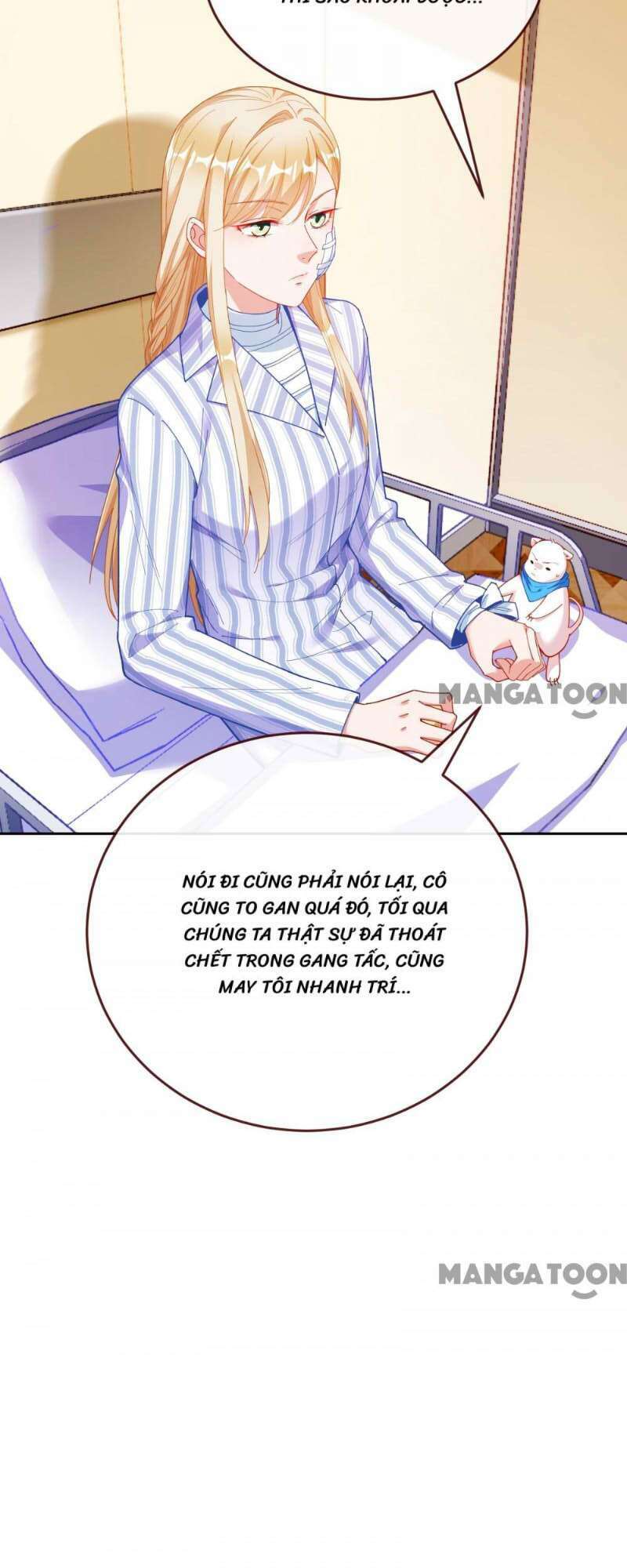 Chương 281 - Trang 32