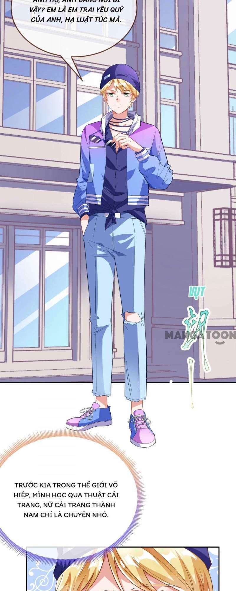 Chương 282 - Trang 10